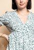 Picture of PLUS SIZE PRINTED DRESS